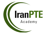 IRAN PTE